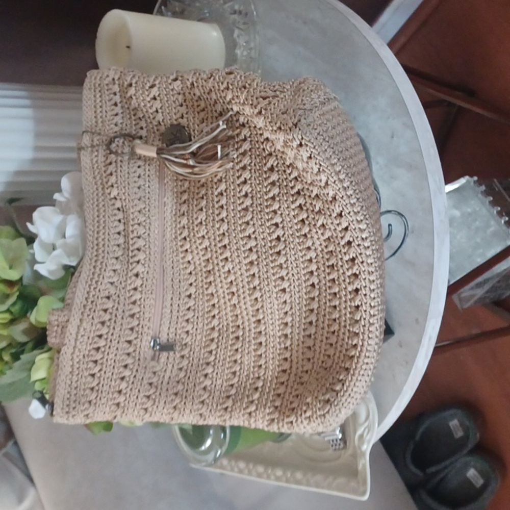 The sak riveria bag